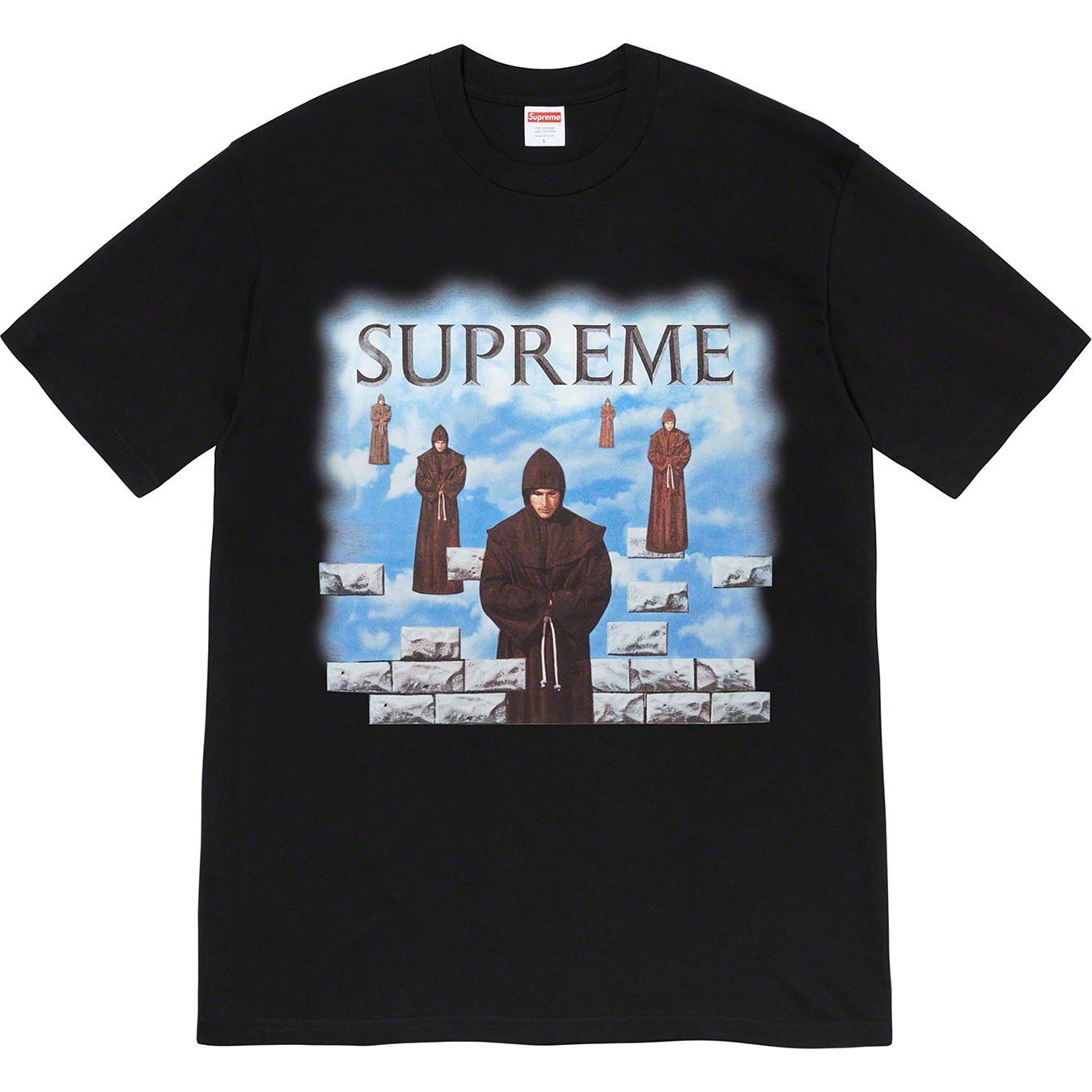 Levitation Tee view 7